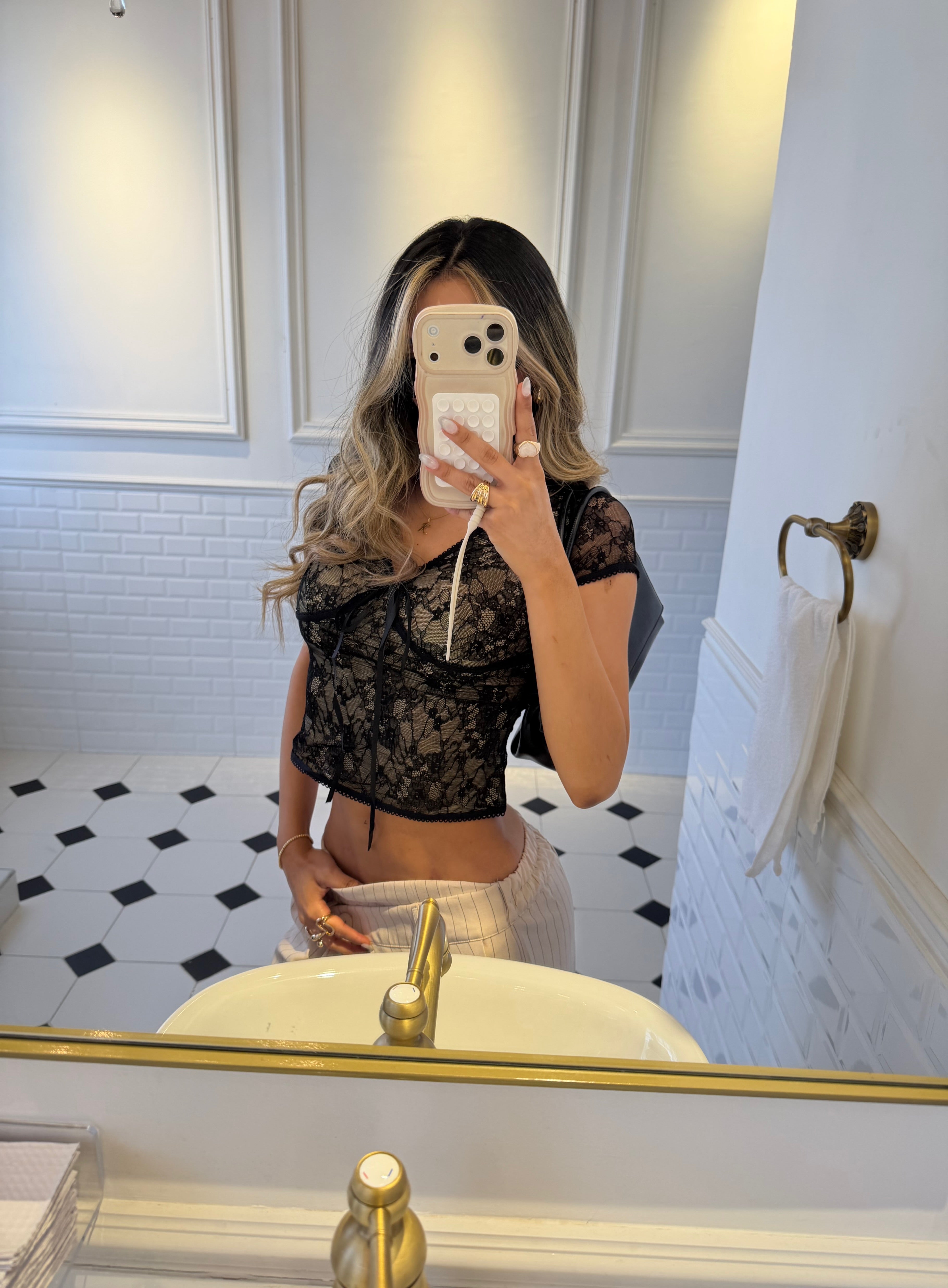 BLUSA 22769