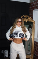 SUETER FLAMANT BEIGE 779