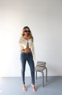 PANTALON SÚPER STRETCH 980