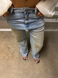 PANTALON WIDE LEG 972