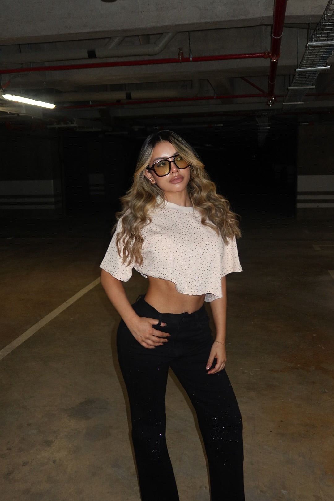 CAMISA GAL