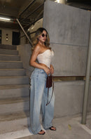 PANTALON BAGGY CARPENTER 3844