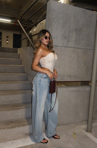 PANTALON BAGGY CARPENTER 3844