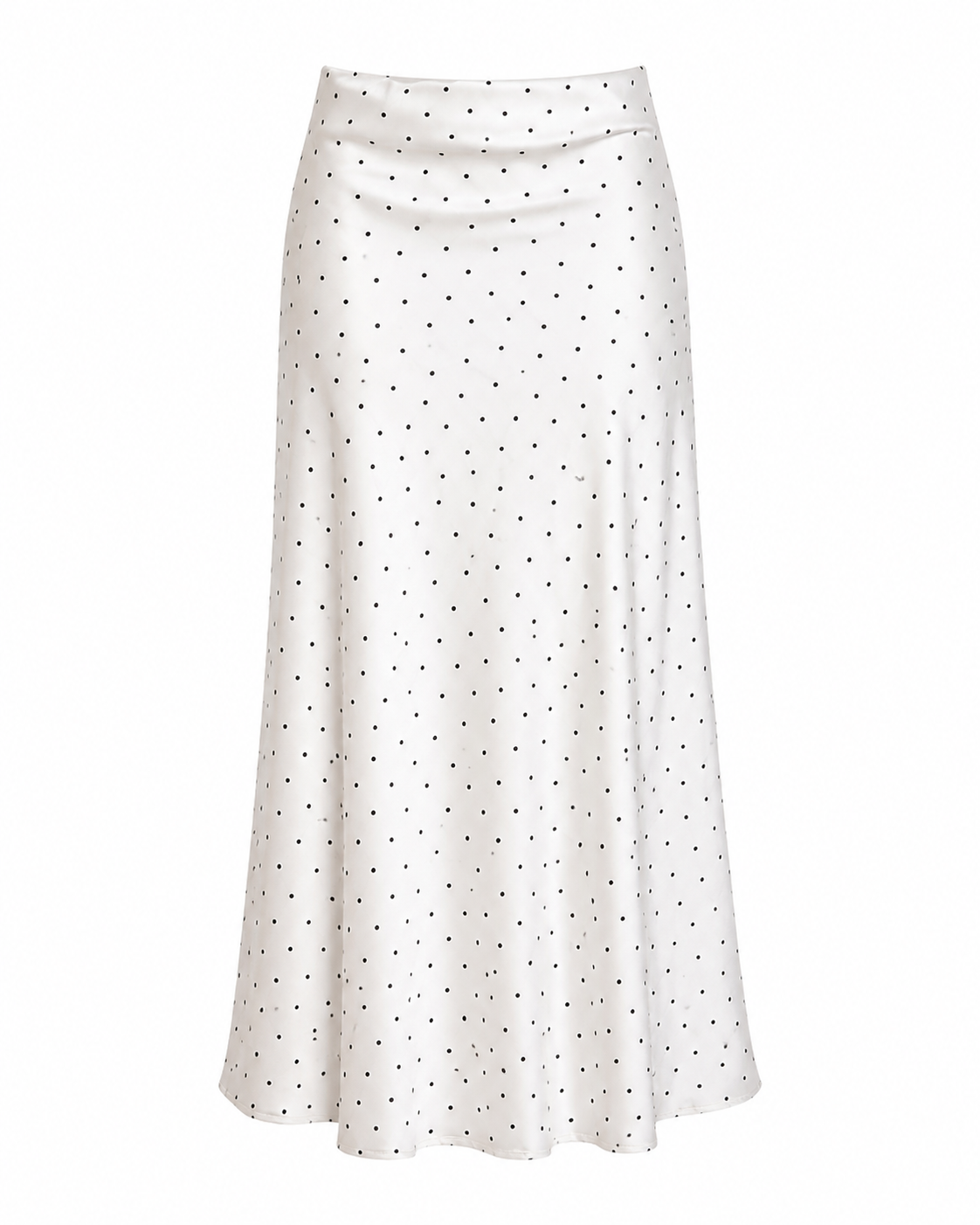 FALDA MAXI POLKA DOT 22690