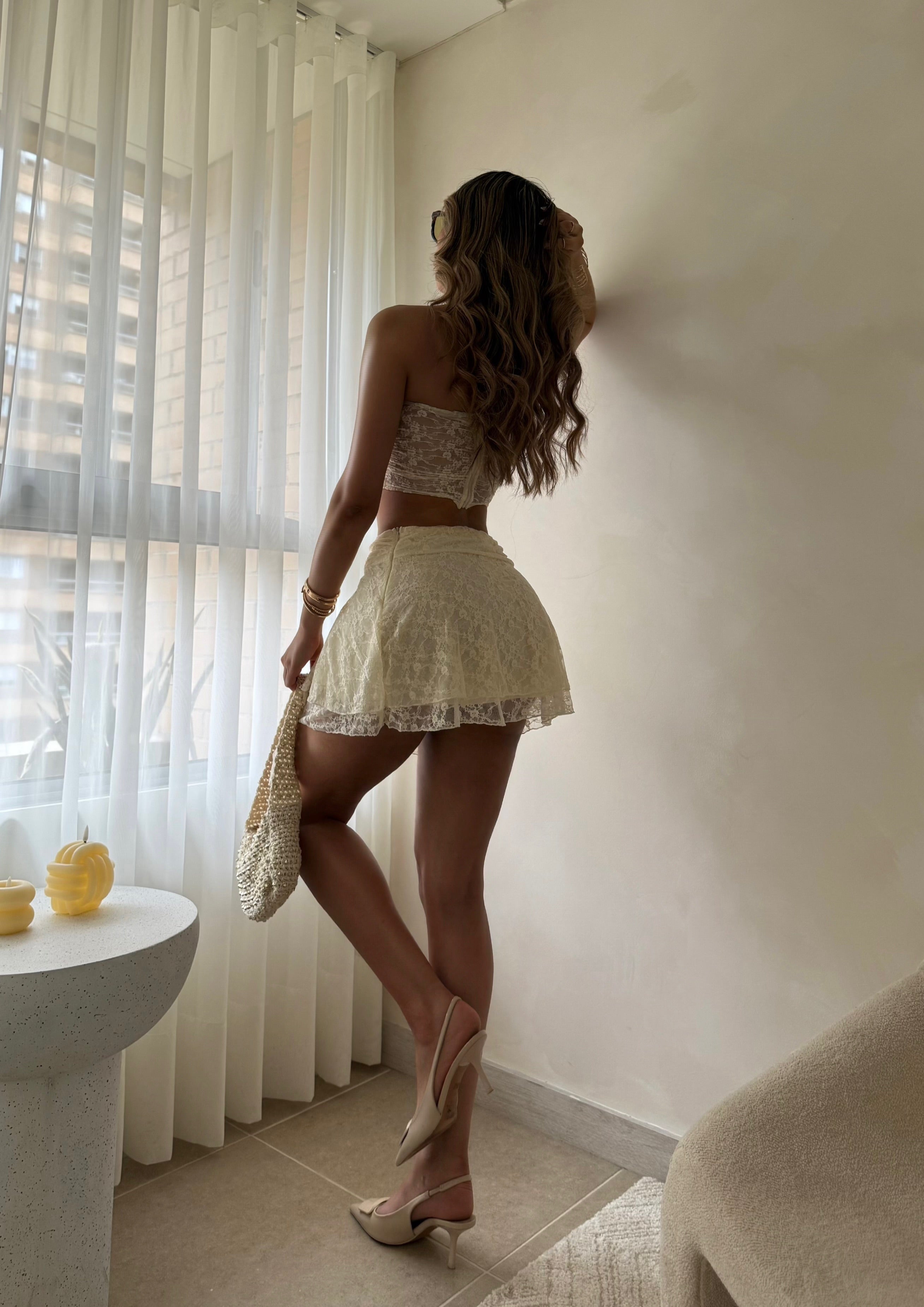 SET HONEY 2388