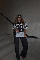 PANTALON WIDE LEG 3301