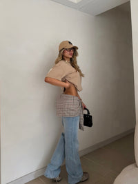 PANTALON WIDE LEG 3918