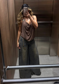 PANTALON PALAZZO 4202