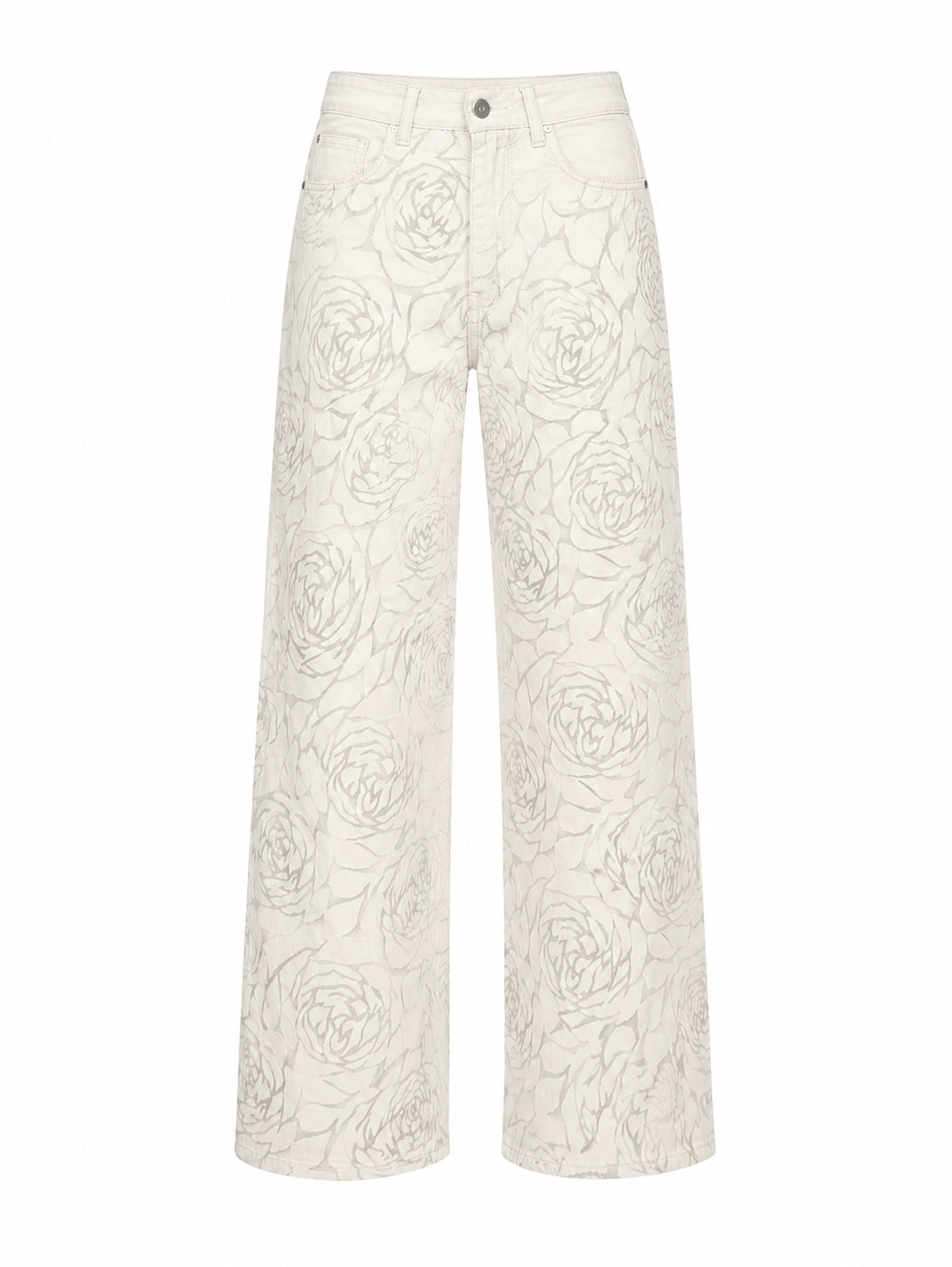 PANTALON STRAIGTH LEG 3517