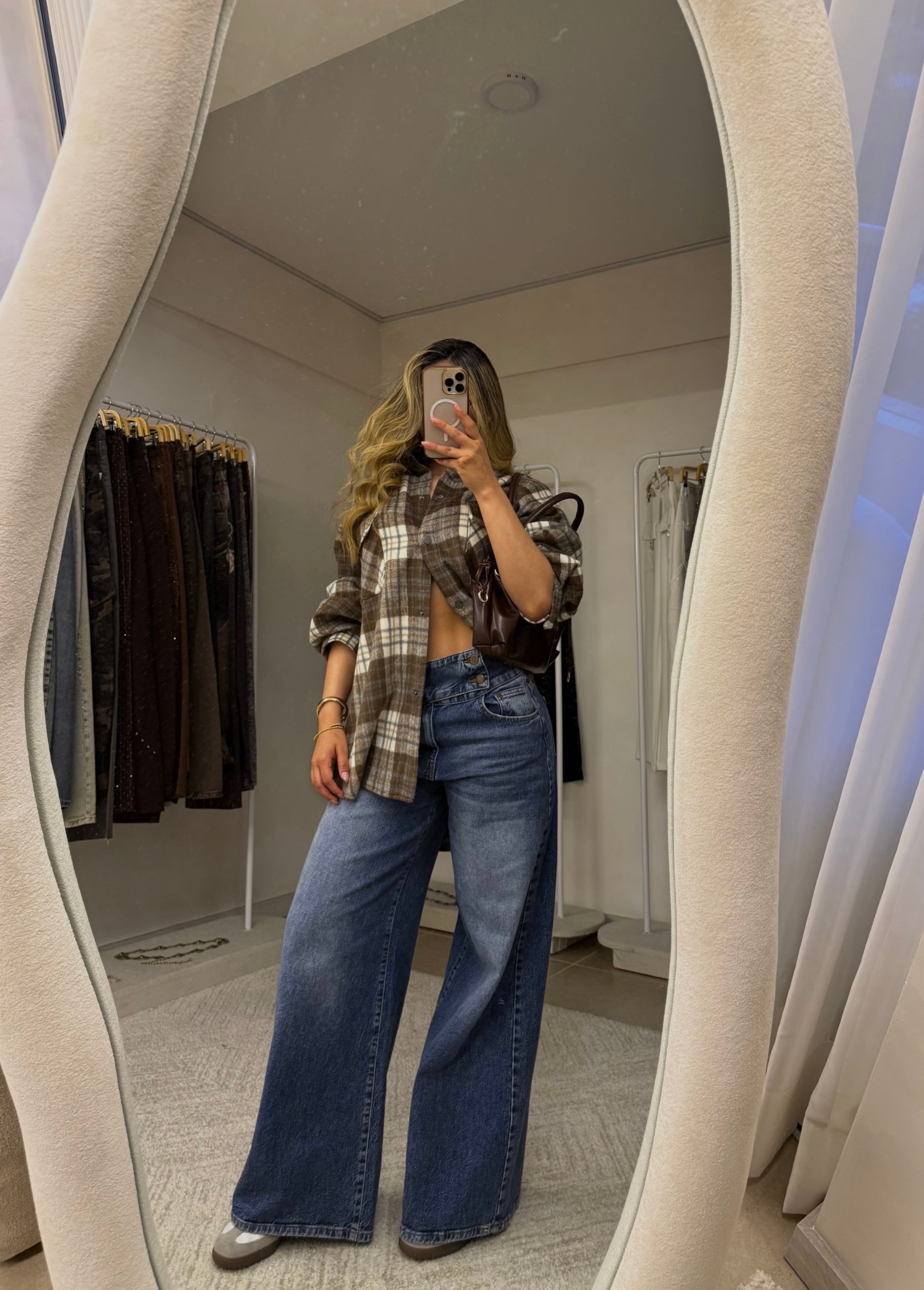 PANTALON PALAZZO 4437