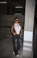 PANTALON CARGO AMERICAN