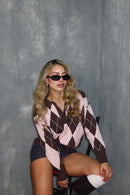 FALDA SHORT STYLE 771