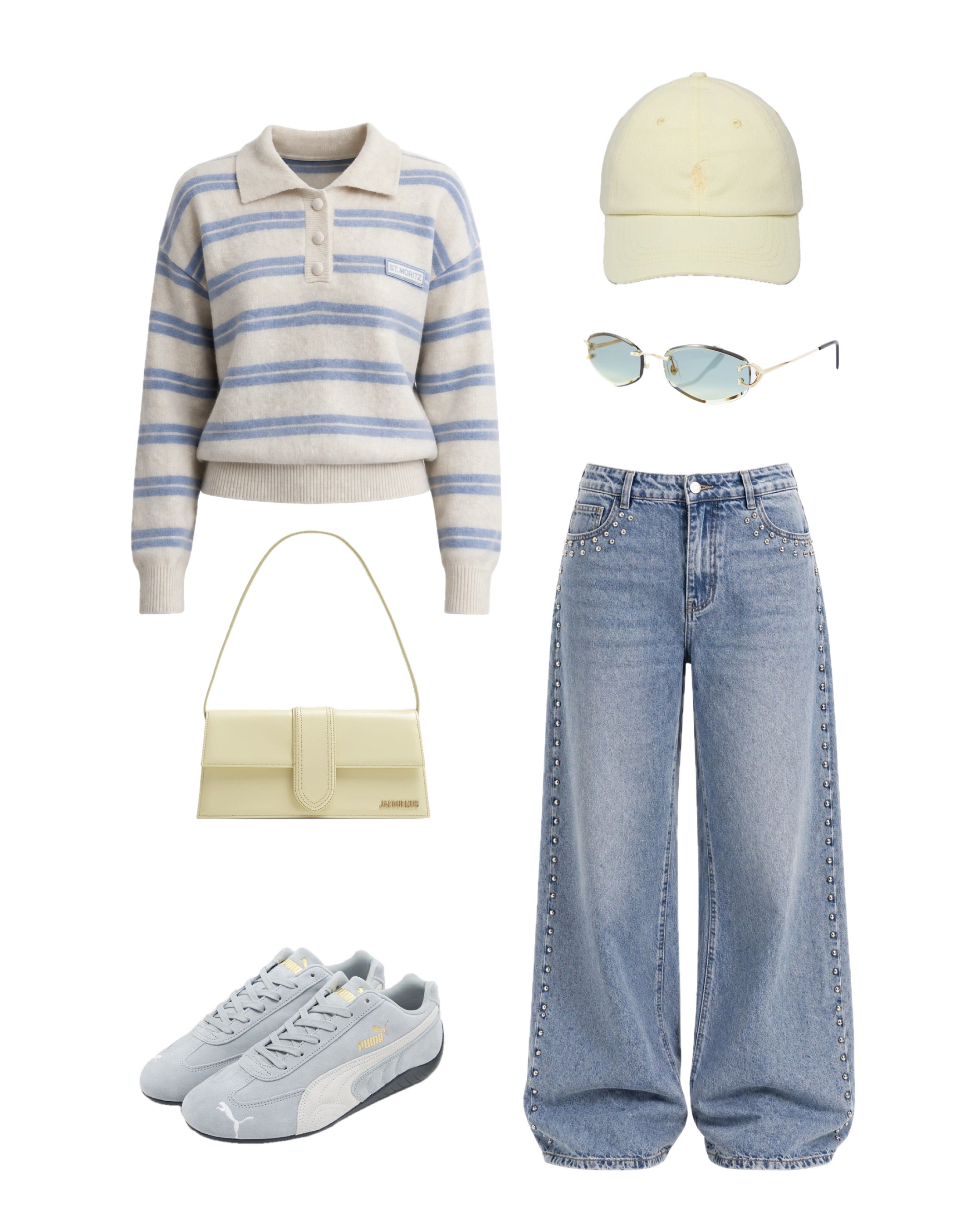 SUETER KY 178