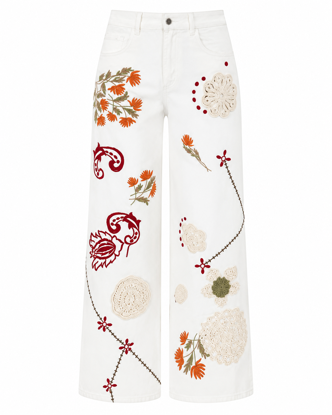 PANTALON PALAZZO 4642