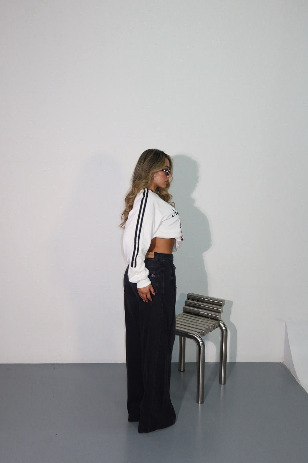 PANTALON PALAZZO 4238