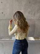 BLUSA BLONDA AMARILLA 001