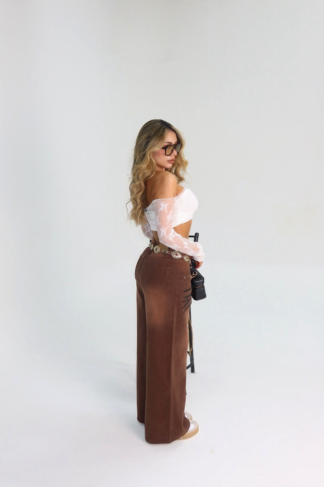 BLUSA JU 010