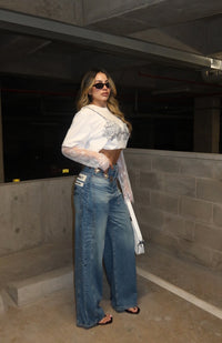 PANTALON MEGA BAGGY 4212