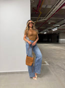 PANTALON HELLO STRAIGHT LIGHT 850