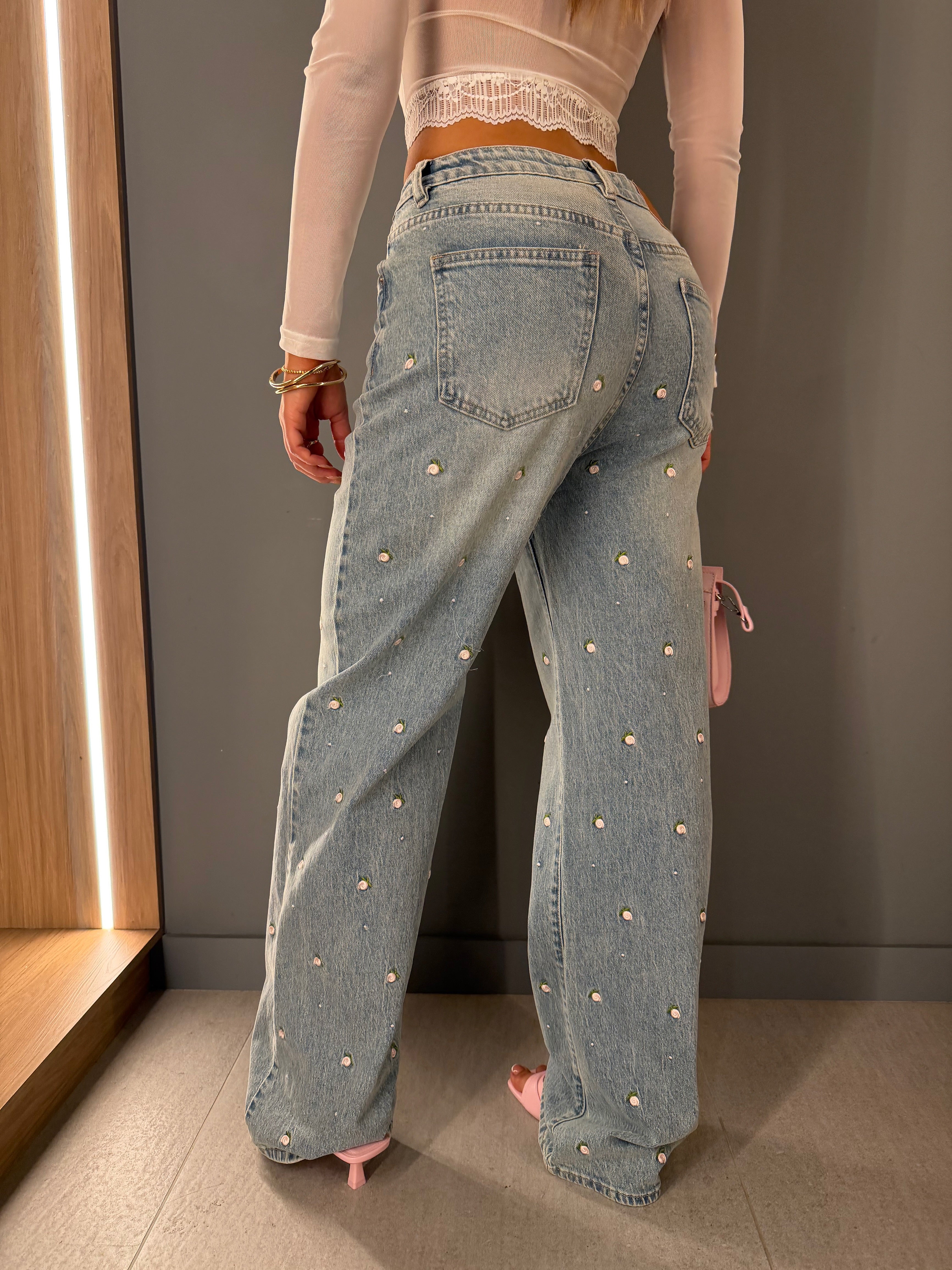 PANTALON COMFORT 185
