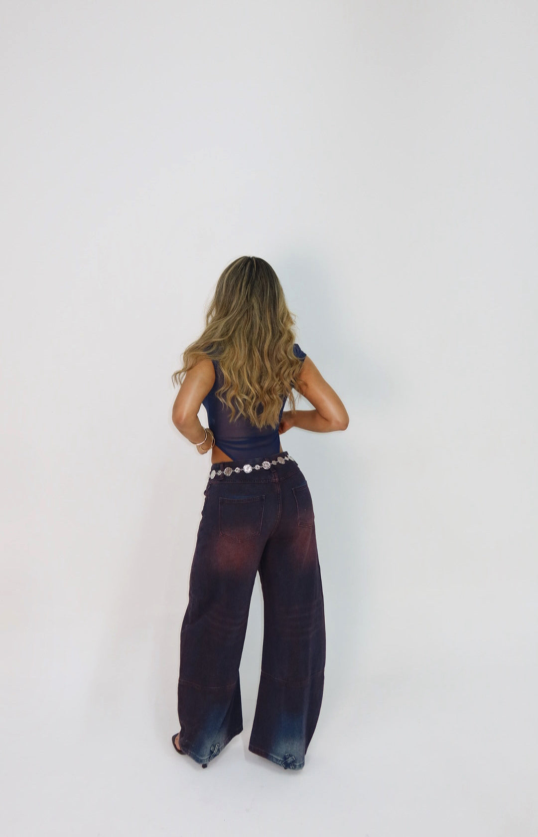 PANTALON BAGGY CARPENTER 019