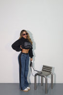 PANTALON STRAIGHT LIGHT 731