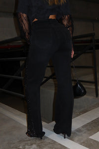 PANTALON WIDE LEG FULL LENGHT 126