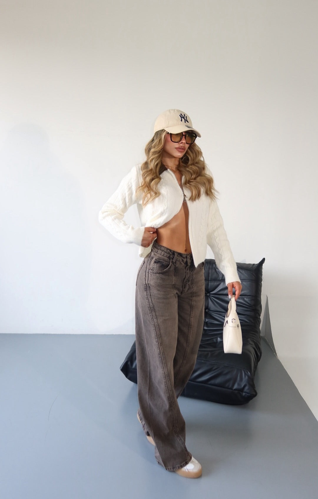 PANTALON STRAIGHT FIT 3641