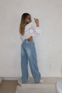 PANTALON BALLOON BAGGY CARPENTER 186