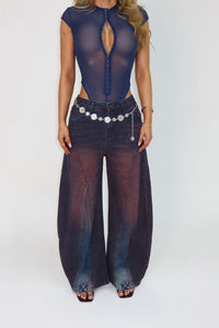 PANTALON BAGGY CARPENTER 019