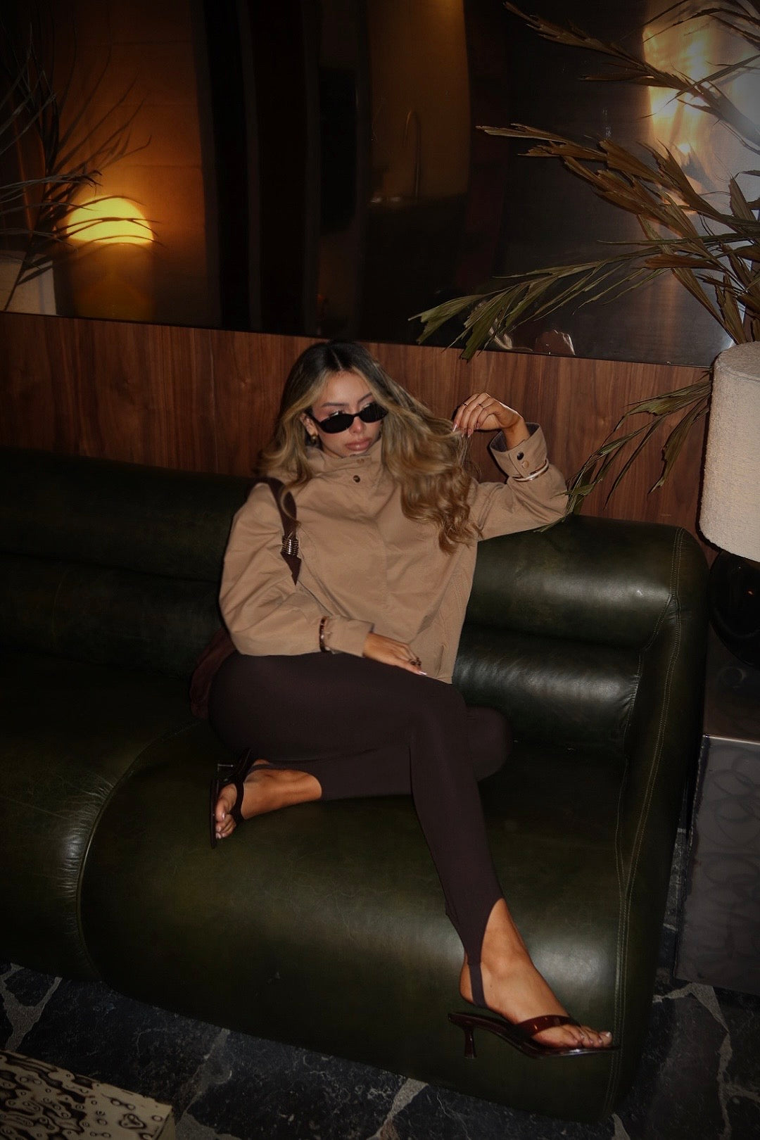CHAQUETA 1630