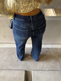 PANTALON STRAIGHT LIGHT 1807