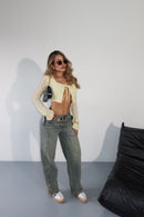 PANTALON BARREL 4474