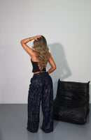 PANTALON MID RISE 4513