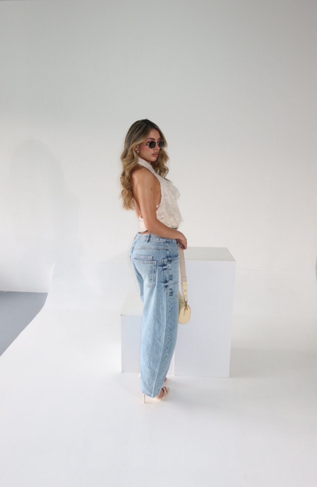 PANTALON BOL KESIM 3141