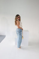 PANTALON BOL KESIM 3141