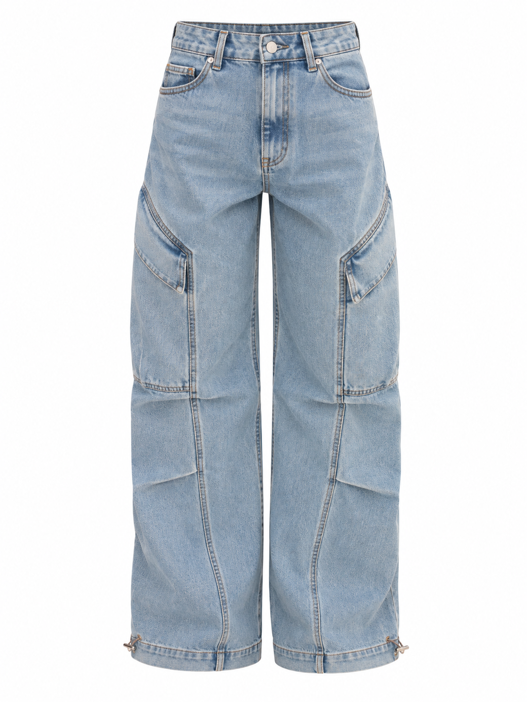PANTALON WIDE LEG 3962