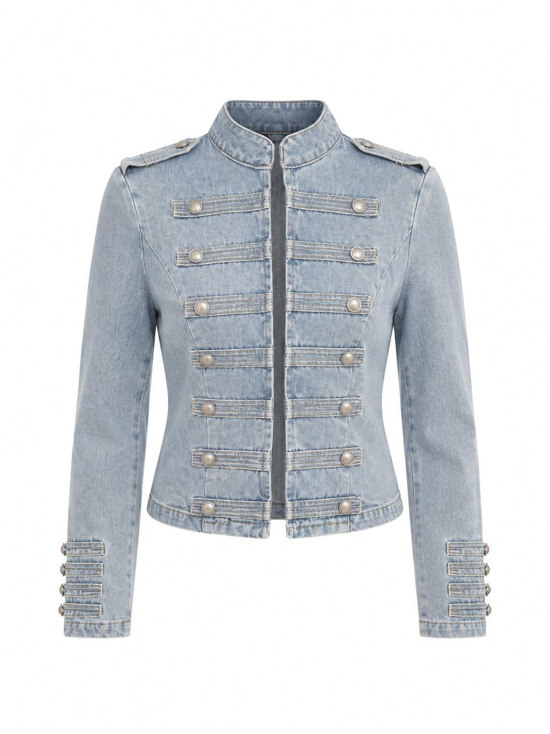 CHAQUETA NAPOLEON 22796