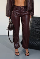 PANTALON BALLOON 7402