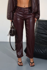 PANTALON BALLOON 7402