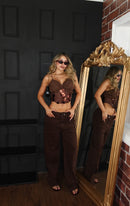 BLUSA PARIS CAFE 2010