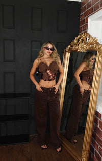 BLUSA PARIS CAFE 2010