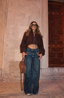 PANTALON WIDE LEG ITS 4250