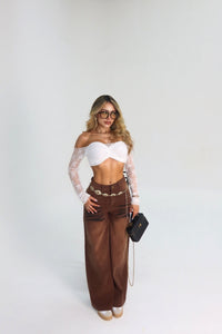 BLUSA JU 010