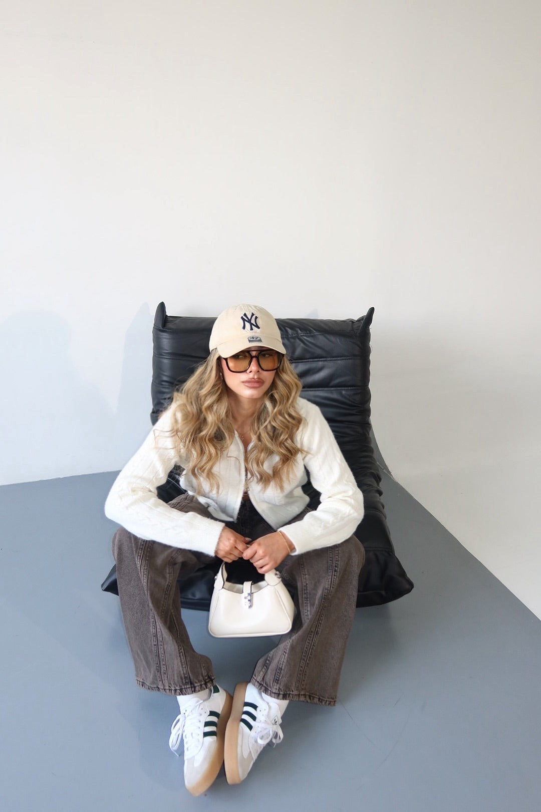 PANTALON STRAIGHT FIT 3641