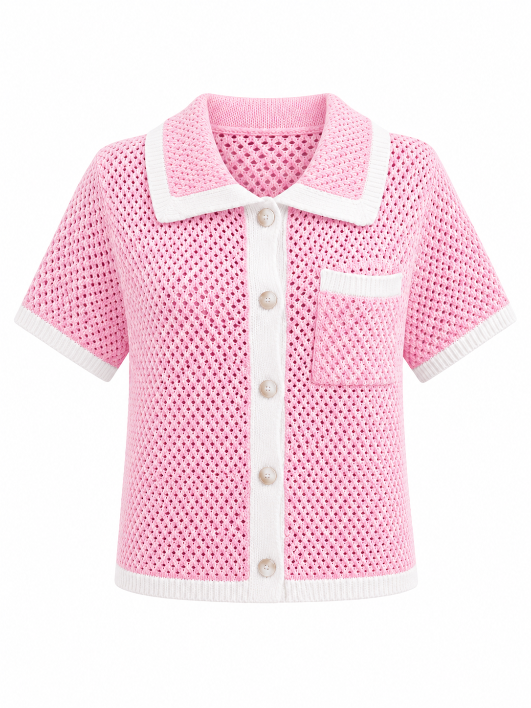SUETER ROSA 2090