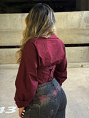 CAMISA CORPIÑO 27529