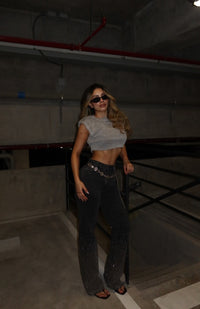 PANTALON WIDE LEG 3869