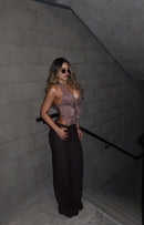 PANTALON WIDE LEG 9118