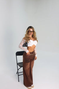 BLUSA JU 010